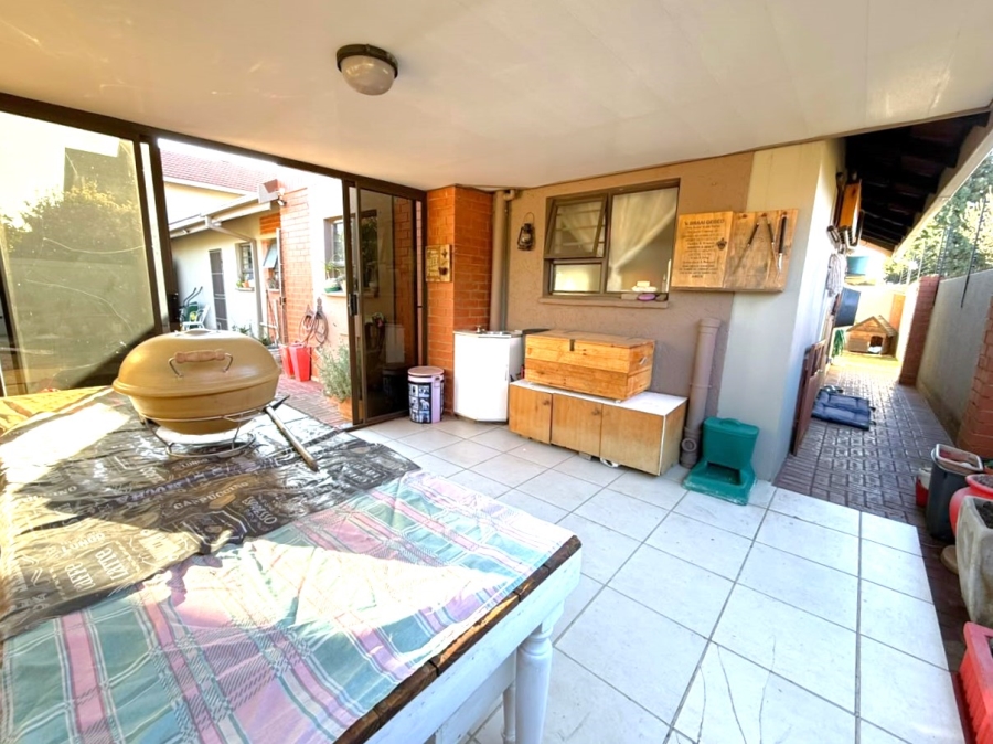 3 Bedroom Property for Sale in Universitas Free State